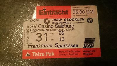 öffnungszeiten casino salzburg eintracht frankfurt 1994